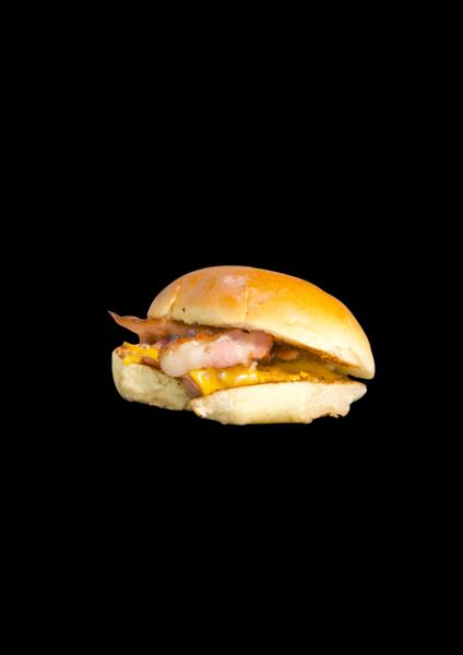 Bearfast Burger